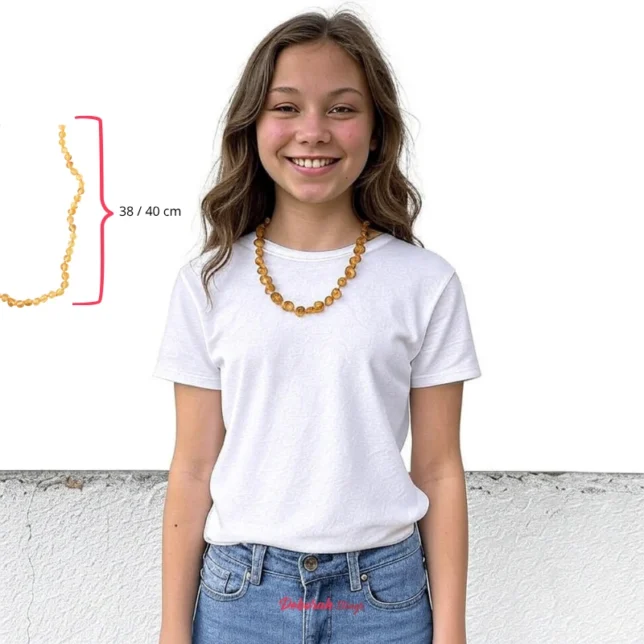 Âmbar Teen