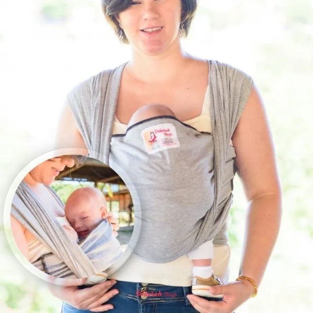 Wrap Sling