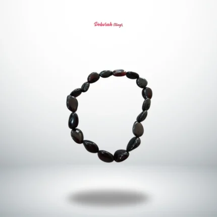 Pulseira Adulto de Âmbar Báltico Original Importado da Lituânia Autêncico Cores - Imagem 3