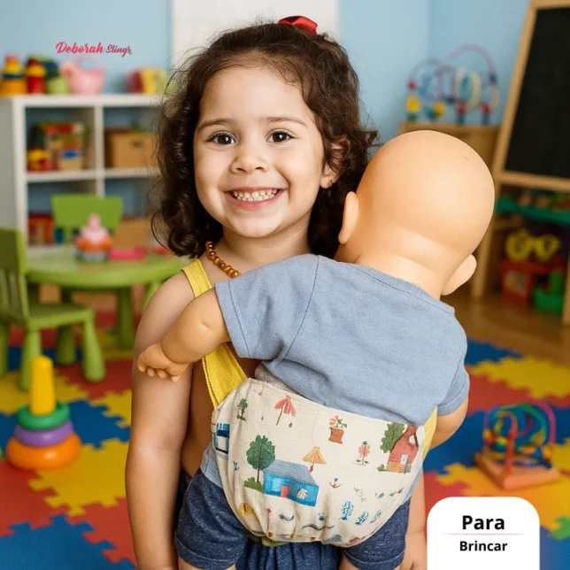 Para Filhos